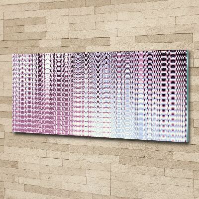 Cuadro metacrilato horizontal Gráficos fractales