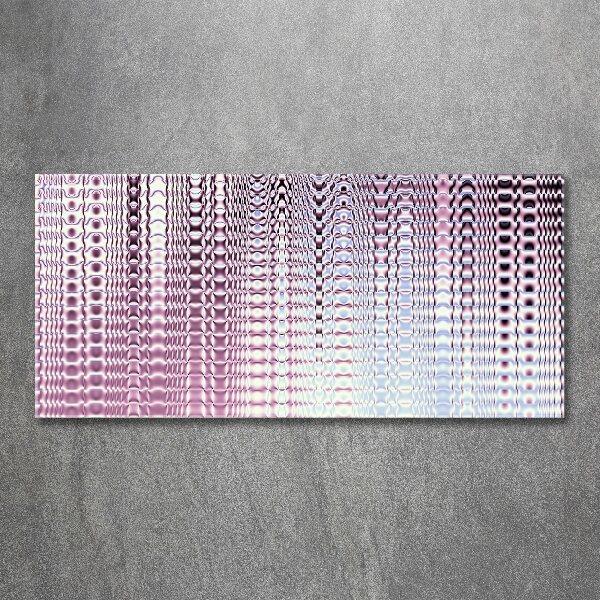 Cuadro metacrilato horizontal Gráficos fractales