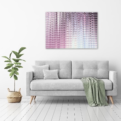 Cuadro metacrilato horizontal Gráficos fractales