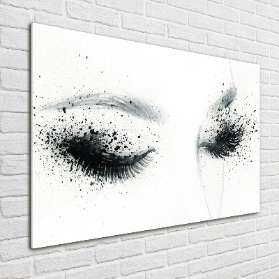 Foto en metacrilato horizontal Constituir