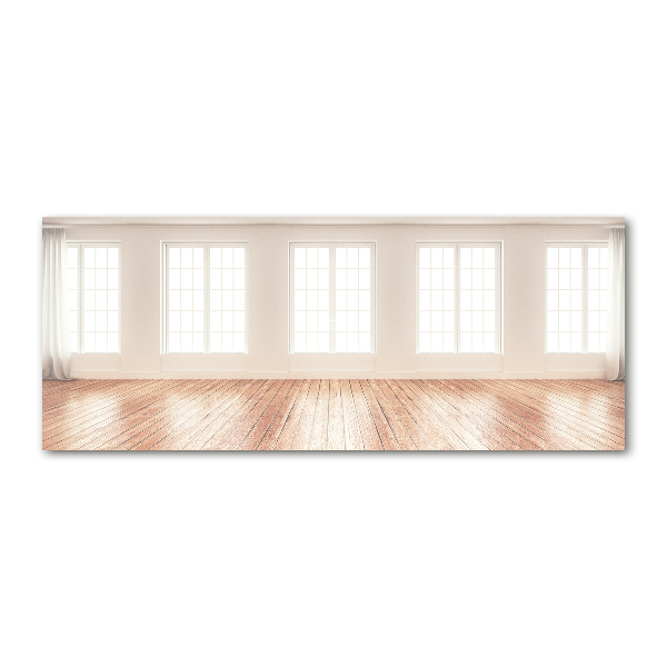 Cuadro metacrilato horizontal Interior luminoso