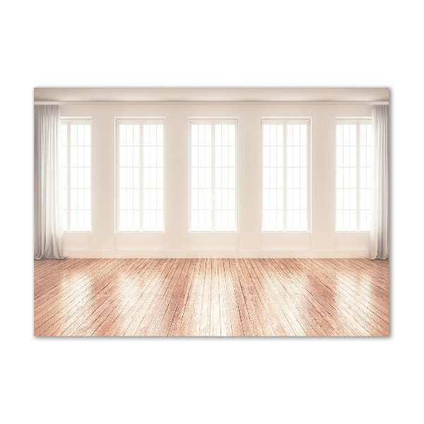 Cuadro metacrilato horizontal Interior luminoso