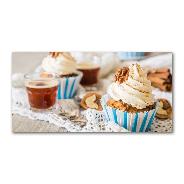 Cuadro metacrilato horizontal Magdalenas