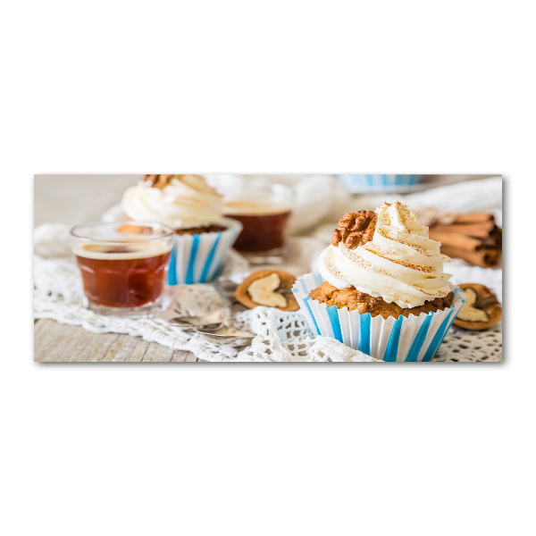 Cuadro metacrilato horizontal Magdalenas