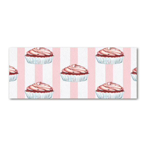 Cuadro acrílico horizontal Magdalenas