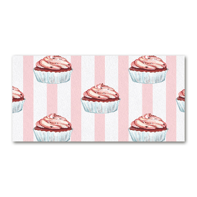 Cuadro acrílico horizontal Magdalenas