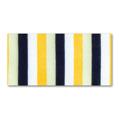 Foto obraz szkło akryl Tło w paski