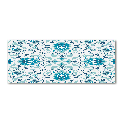 Obraz zdjęcie szkło akryl Arabski wzór