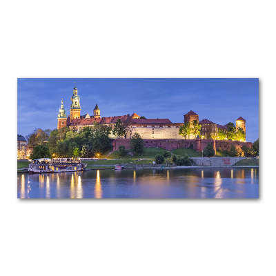 Foto en metacrilato horizontal Cracovia Polonia