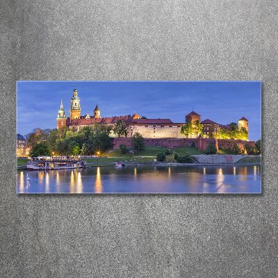Foto en metacrilato horizontal Cracovia Polonia