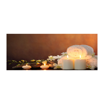 Pintura en acrílico horizontal Regeneración biológica