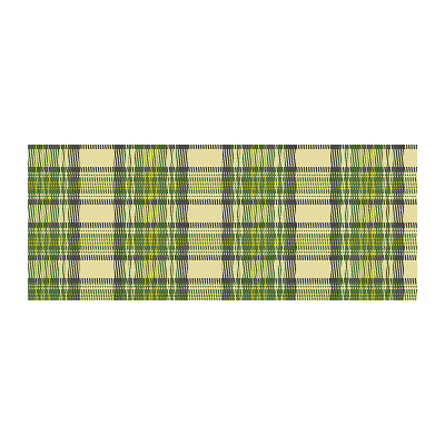 Pintura en acrílico horizontal Cuadros verdes