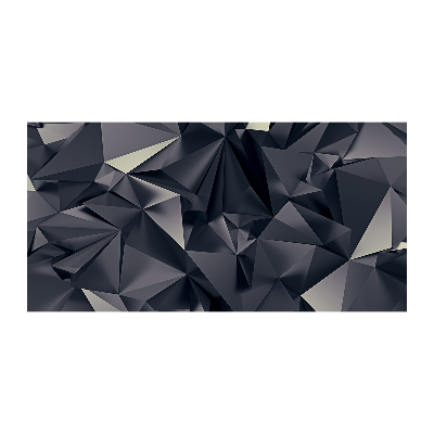 Cuadro metacrilato horizontal Fondo abstracto