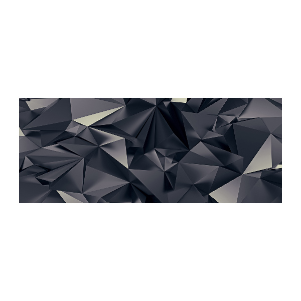 Cuadro metacrilato horizontal Fondo abstracto