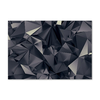 Cuadro metacrilato horizontal Fondo abstracto