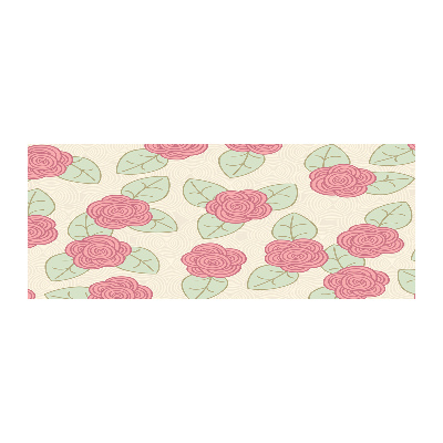 Obraz zdjęcie na ścianę szkło akrylowe Róże