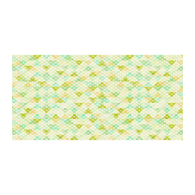 Foto obraz szkło akryl Geometryczne tło