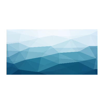 Pintura en acrílico horizontal Fondo abstracto