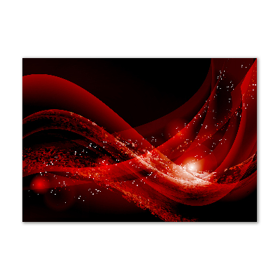 Foto en metacrilato horizontal Fondo abstracto