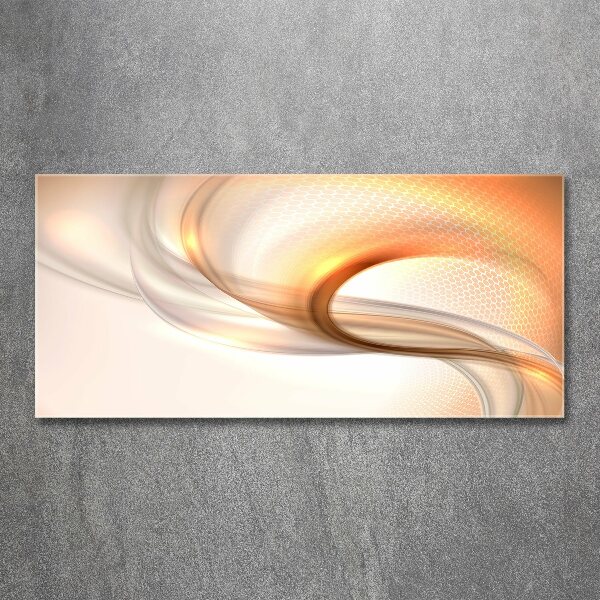 Cuadro metacrilato horizontal Fondo abstracto