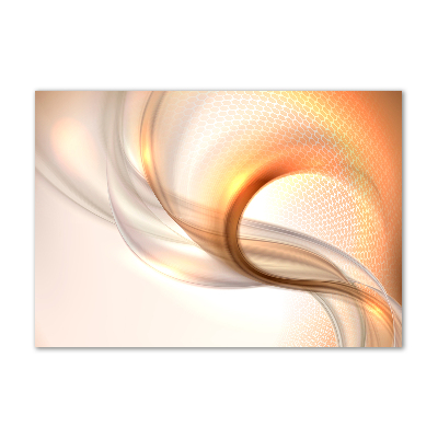 Cuadro metacrilato horizontal Fondo abstracto