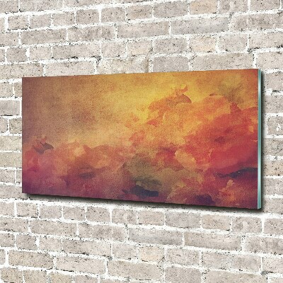 Obraz zdjęcie na scianę akrylowy Kwiaty