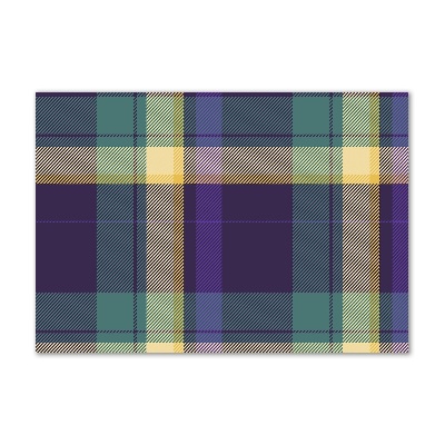 Obraz zdjęcie szkło akryl Krata tekstura