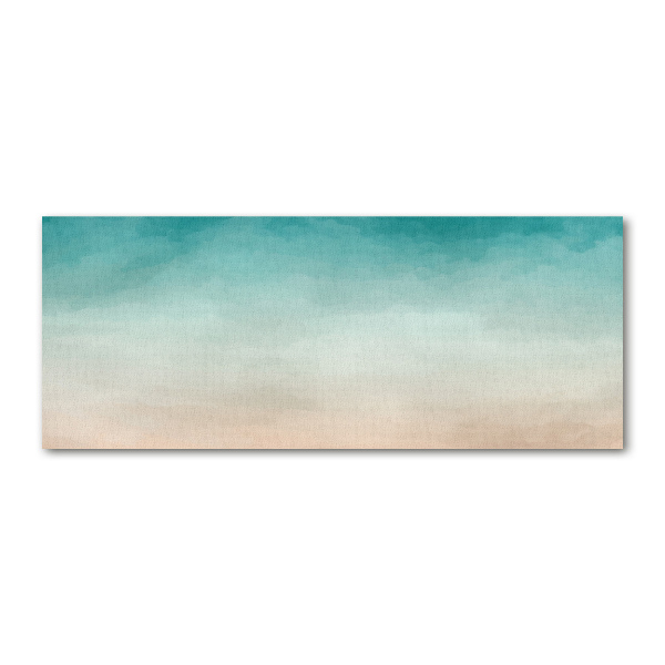 Cuadro metacrilato horizontal Fondo abstracto