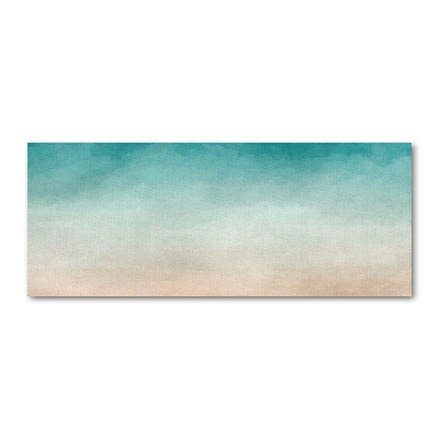 Cuadro metacrilato horizontal Fondo abstracto