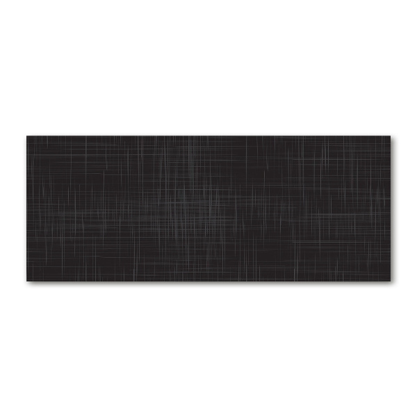 Cuadro metacrilato horizontal Textura de lino