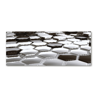 Obraz zdjęcie szkło akryl Abstrakcja 3D