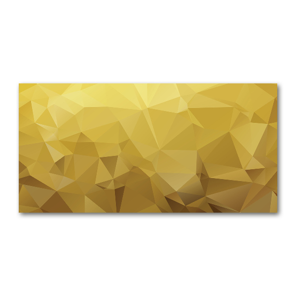 Foto en metacrilato horizontal Fondo abstracto