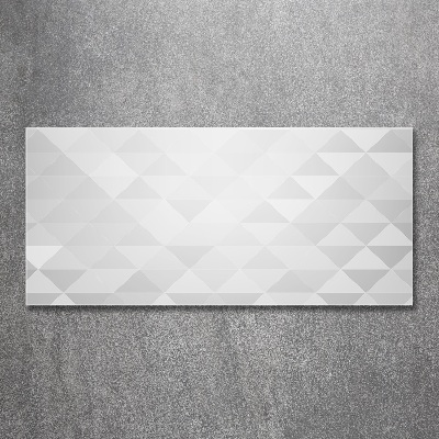 Pintura en acrílico horizontal Fondo abstracto