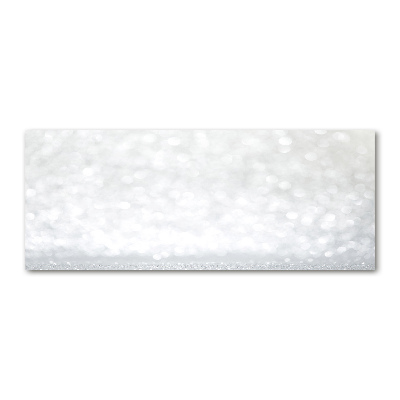 Foto en metacrilato horizontal Perifollos