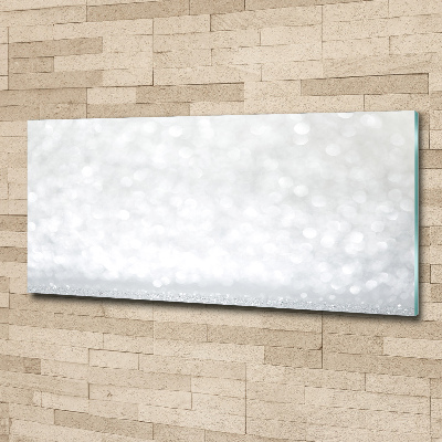 Foto en metacrilato horizontal Perifollos