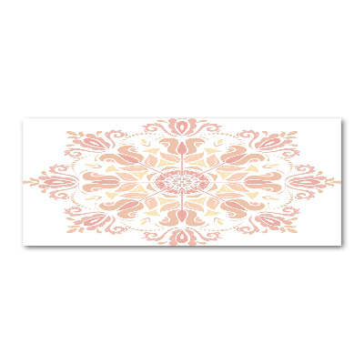 Foto en metacrilato horizontal Adornos