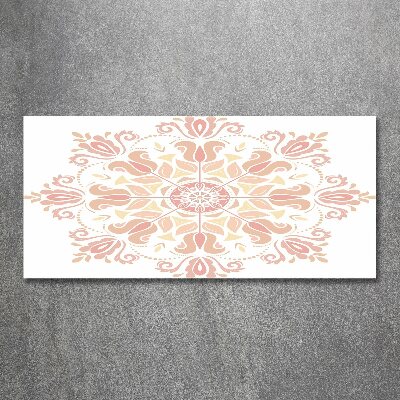 Obraz zdjęcie na ścianę akryl Ornamenty