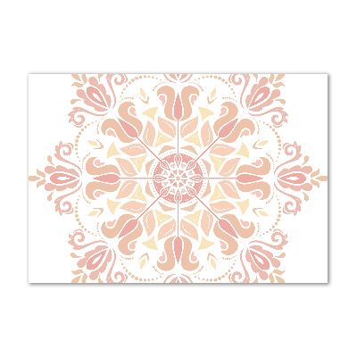 Foto en metacrilato horizontal Adornos