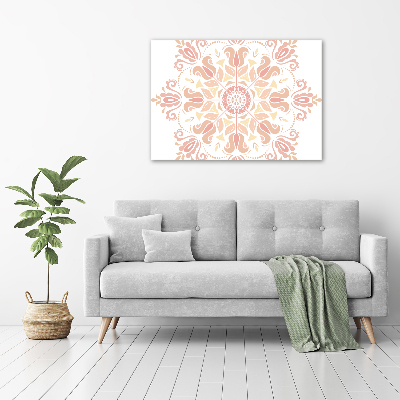 Foto en metacrilato horizontal Adornos