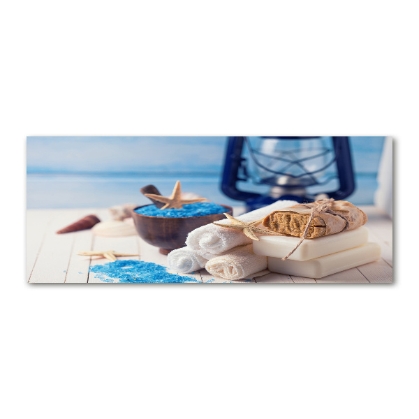 Foto en metacrilato horizontal Regeneración biológica