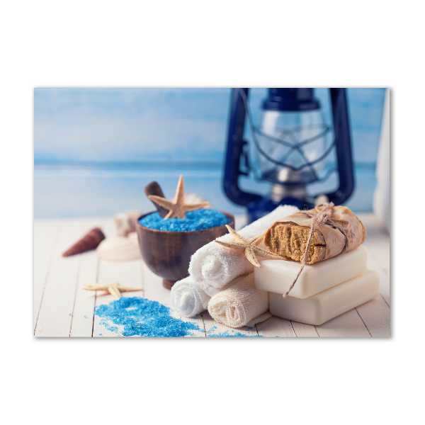 Foto en metacrilato horizontal Regeneración biológica