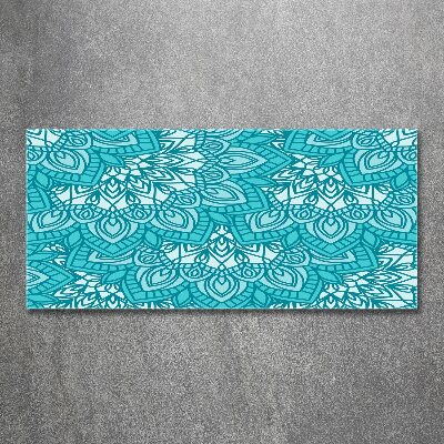 Cuadro metacrilato horizontal Adornos