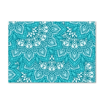 Cuadro metacrilato horizontal Adornos