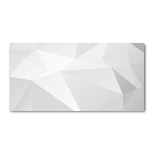Cuadro metacrilato horizontal Fondo abstracto