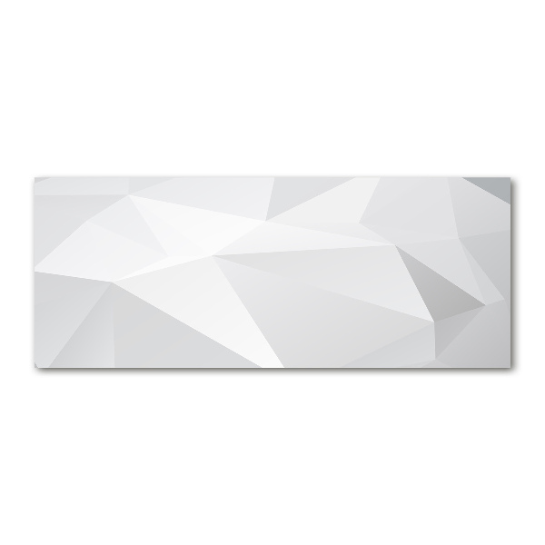 Cuadro metacrilato horizontal Fondo abstracto