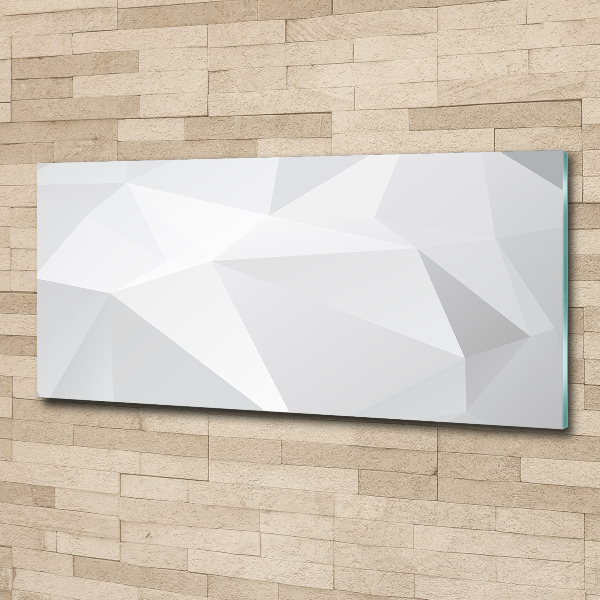 Cuadro metacrilato horizontal Fondo abstracto