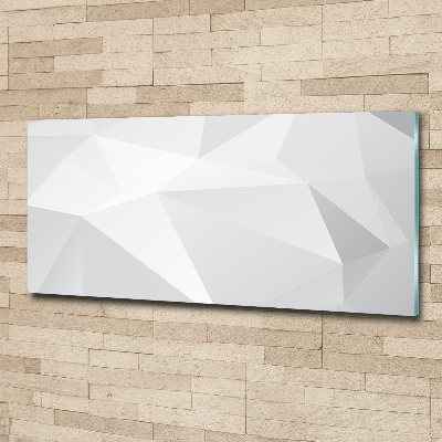 Cuadro metacrilato horizontal Fondo abstracto