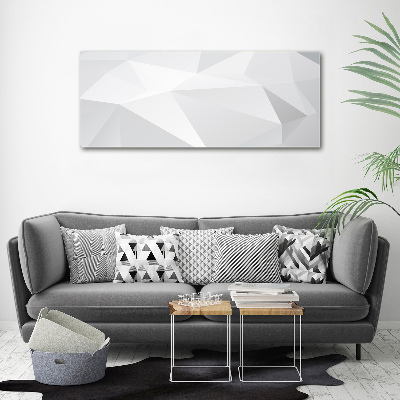 Cuadro metacrilato horizontal Fondo abstracto