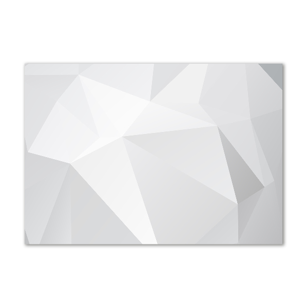 Cuadro metacrilato horizontal Fondo abstracto