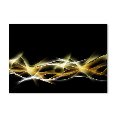 Foto en metacrilato horizontal Abstracción de la luz